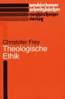 Beispielbild für Theologische Ethik. Neukirchener Arbeitsbücher zum Verkauf von Versandantiquariat Schäfer