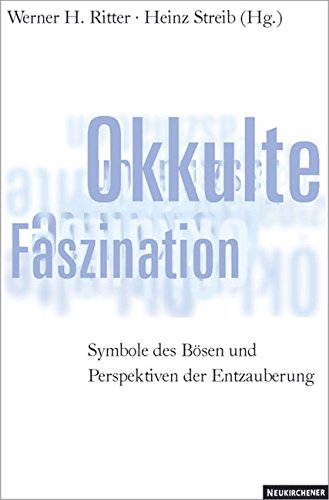 9783788716554: Okkulte Faszination