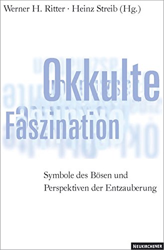 Stock image for Okkulte Faszination for sale by medimops