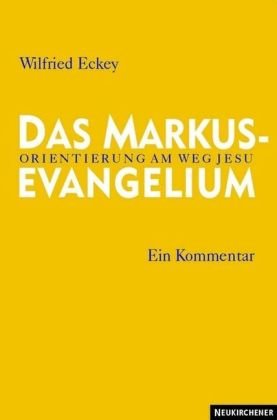 9783788717032: Das Markusevangelium