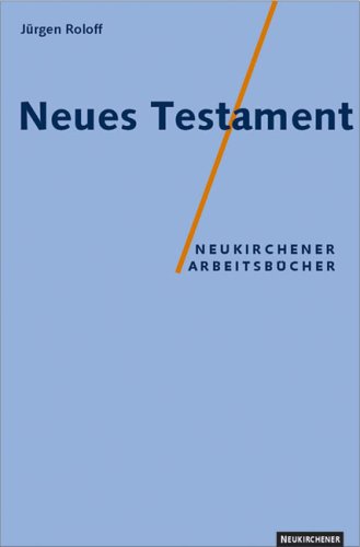 Stock image for Neues Testament for sale by medimops