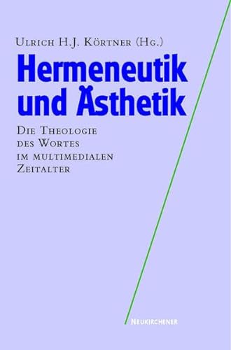 Stock image for Hermeneutik und sthetik for sale by medimops