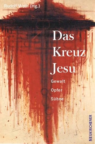 9783788718695: Das Kreuz Jesu