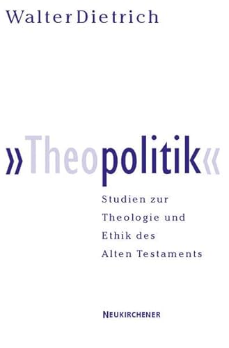 Beispielbild fr Theopolitik. zum Verkauf von SKULIMA Wiss. Versandbuchhandlung