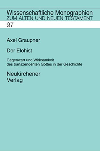 Numeri (Biblischer Kommentar. Altes Testament) IV/25 (ISBN: 3788719168) - Horst Seebass (Author)