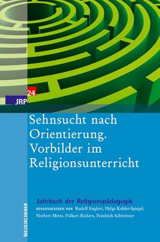 Jahrbuch der Religionspädagogik 24 JRP Sehnsucht nach Orientierung. Vorbilder im Religionsunterricht: Jahrbuch der Religionspädagogik Band 24: BD 24 Religionsunterricht Lebensführung Lebensdeutung Kinder Jugendliche religiöse Erziehung religionsbezogene Mediendidaktik Theologische Fakultät Universität Bern Praktische Theologie Universität Hamburg Human- und Bildungswissenschaften Pädagogische Hochschule Vorarlberg, Feldkirch Österreich Evangelische Theologie Didaktik des Religionsunterrichts Universität Augsburg Theologische Fakultät Georg-August-Universität Göttingen Uta Schmidt (Mitwirkende), Christoph Bizer (Series Editor), Rudolf Englert (Series Editor), Helga Kohler-Spiegel (Series Editor), Norbert Mette (Series Editor), Friedrich Schweitzer (Series Editor), Folkert Rickers (Series Editor) - Uta Schmidt (Mitwirkende), Christoph Bizer (Series Editor), Rudolf Englert (Series Editor), Helga Kohler-Spiegel (Series Editor), Norbert Mette (Series Editor), Friedrich Schweitzer (Series Editor), Folkert Rickers (Series Editor)