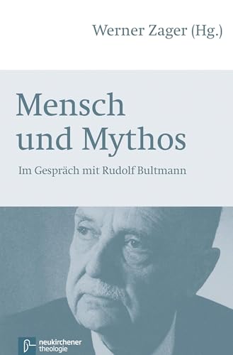 Mensch und Mythos: Braucht der christliche Glaube mehr als das rational ErklÃ¤rbare? (9783788724665) by Unknown Author