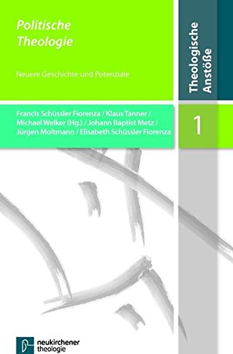 9783788725327: Theologische Anste: Neuere Geschichte und Potenziale (Theologische Anstosse, 1)