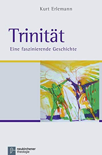 Stock image for Trinitt: Eine faszinierende Geschichte for sale by medimops