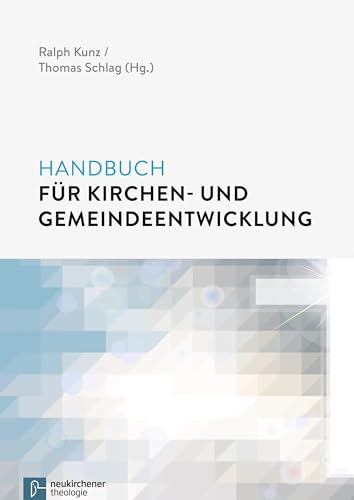 Stock image for Handbuch f�r Kirchen- und Gemeindeentwicklung for sale by Chiron Media