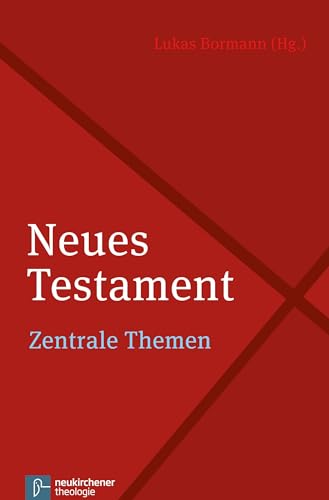 Stock image for Neues Testament for sale by Blackwell's