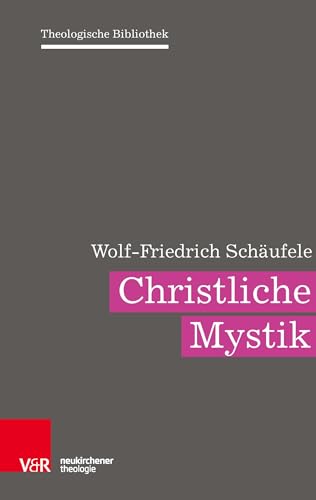 Stock image for Christliche Mystik for sale by Blackwell's