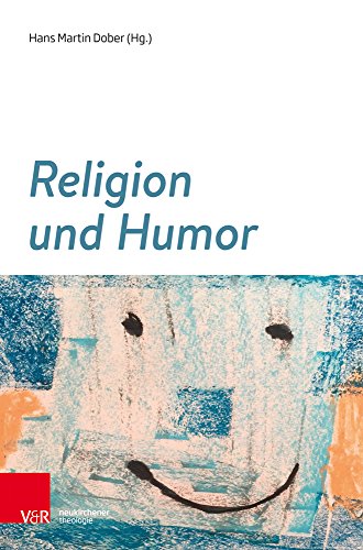 9783788731670: Religion Und Humor