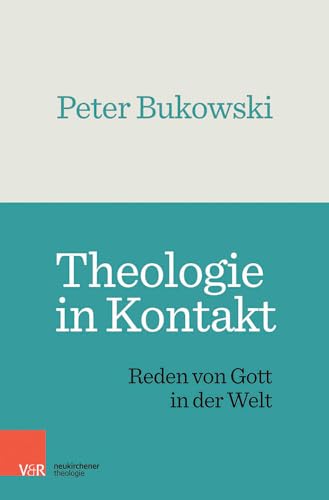 Stock image for Theologie in Kontakt for sale by ISD LLC