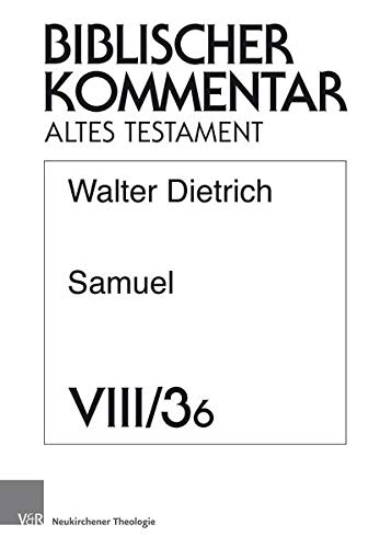 Beispielbild fr Samuel (2Sam 5-6) (Paperback) zum Verkauf von CitiRetail