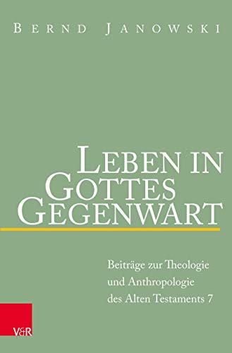 Beispielbild fr Leben in Gottes Gegenwart zum Verkauf von Blackwell's