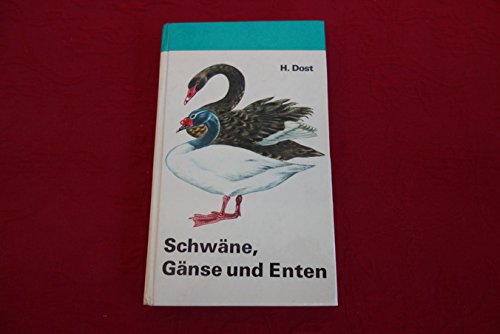 Stock image for Schwne Gnse und Enten. for sale by Bernhard Kiewel Rare Books