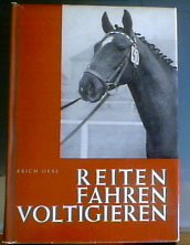 Reiten Fahren Voltigieren