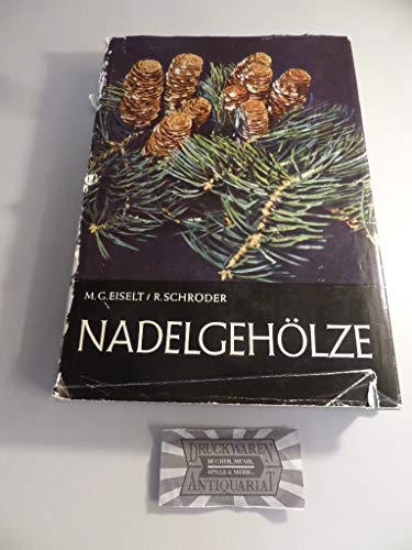 Stock image for Nadelgehlze for sale by medimops