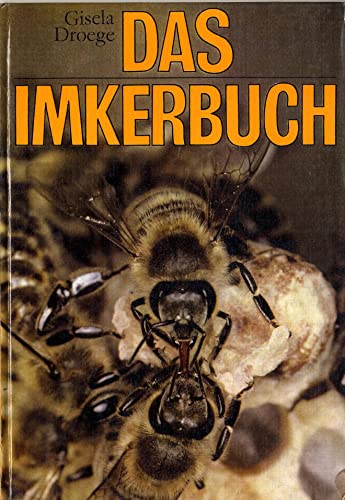 9783788804480: Das Imkerbuch