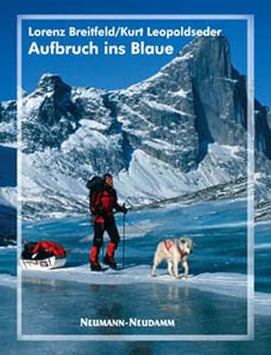 9783788809003: Breitfeld, L: Aufbruch ins Blaue