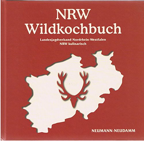 Stock image for NRW Wildkochbuch for sale by medimops