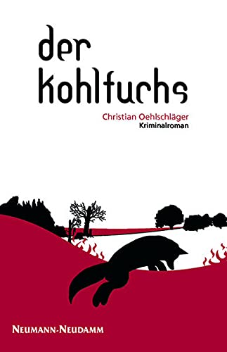 Stock image for Der Kohlfuchs for sale by medimops