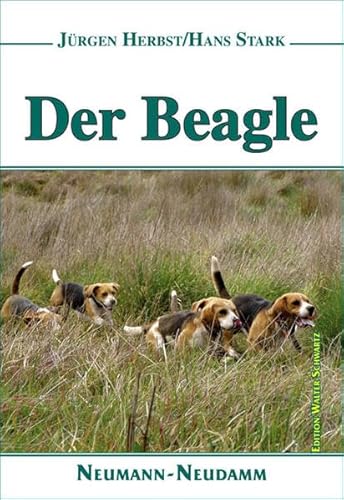 Beispielbild fr Der Beagle zum Verkauf von medimops