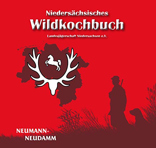 Stock image for Niederschsisches Wildkochbuch for sale by medimops