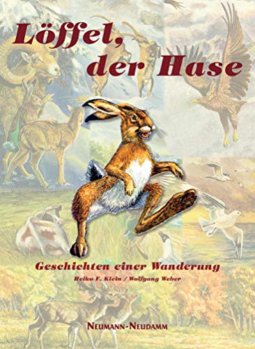 Stock image for Lffel, der Hase for sale by medimops