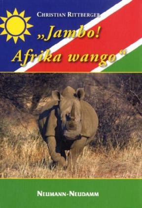 Jambo! Afrika wango