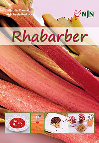 9783788814403: Rhabarber - die besten Rezepte