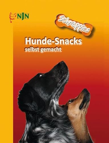 9783788814847: Hunde-Snacks selbst gemacht