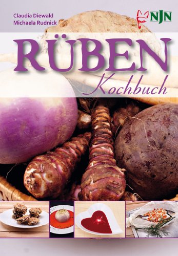 Stock image for Rben Kochbuch for sale by medimops