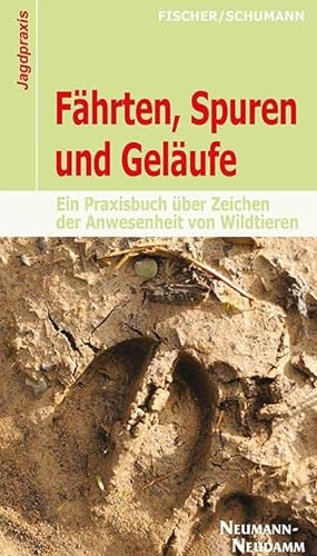 Imagen de archivo de Fhrten, Spuren und Gelufe -Language: german a la venta por GreatBookPrices