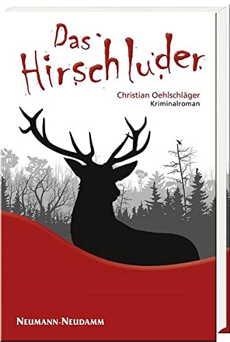 Stock image for Das Hirschluder for sale by medimops