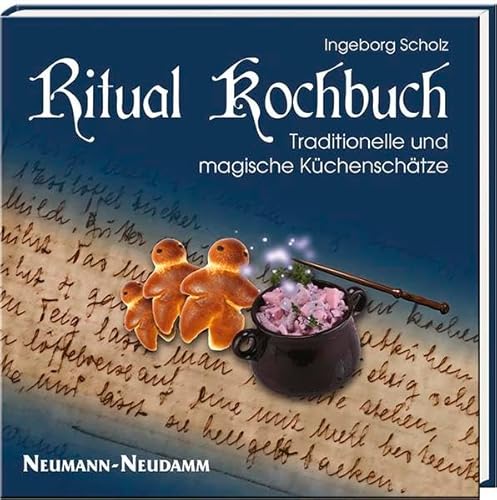 Stock image for Ritual Kochbuch -Language: german for sale by GreatBookPrices