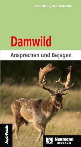 Stock image for Damwild: Ansprechen und Bejagen for sale by Revaluation Books