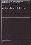 Verteilungswirkungen der Inflation (Schriften zur oÌˆffentlichen Verwaltung und oÌˆffentlichen Wirtschaft) (German Edition) (9783789005725) by Dieter Fricke