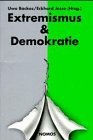 Stock image for Jahrbuch Extremismus & Demokratie, Bd.8 for sale by Berg-Berg Bcherwelt