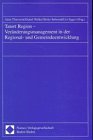 Tatort Region. VerÃ¤nderungsmanagement in der Regionalentwicklung und Gemeindeentwicklung. (9783789050961) by Lofting, Hugh; Thierstein, Alain; Walker, Daniel; Berendt, Heiko U. A.