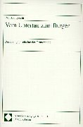 9783789058684: Vom Untertan zum Brger. Die Erfolgsgeschichte der Grundrechte