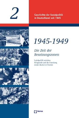 9783789073144: Grundlagen Der Sozialpolitik (Geschichte Der Sozialpolitik in Deutschland Seit 1945)