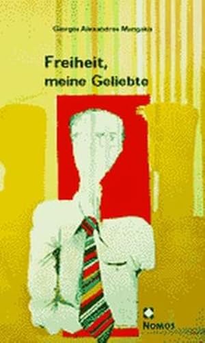 9783789076527: Freiheit, Meine Geliebte