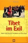 Imagen de archivo de Tibet im Exil a la venta por medimops