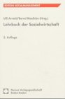 9783789083983: Lehrbuch fr Sozialwirtschaft