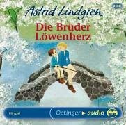 Beispielbild fr Die Brder Lwenherz (2 CD): Hrspiel zum Verkauf von medimops
