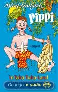 Stock image for Pippi in Taka-Tuka-Land. Cassette for sale by medimops