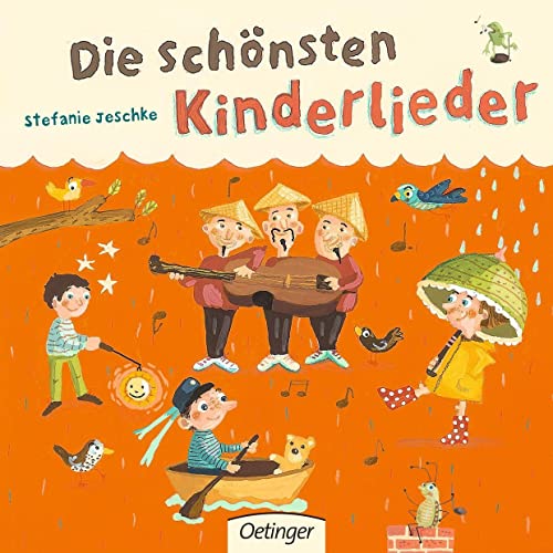 Beispielbild fr Die schnsten Kinderlieder zum Verkauf von medimops