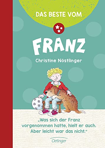 9783789104589: Das Beste vom Franz